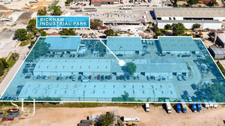 More details for Bickham Industrial Park – Industrial for Sale, Dallas, TX