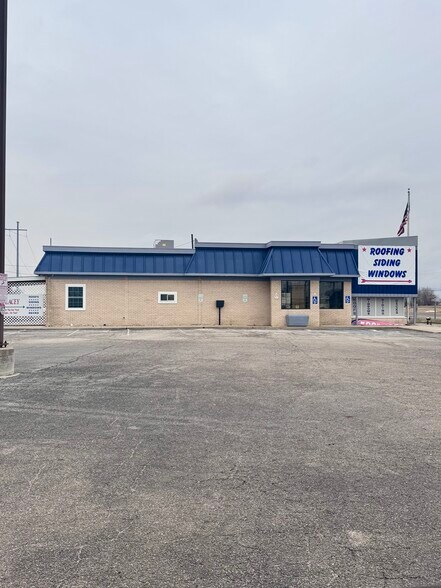 24955 S US Highway 23, Circleville, OH à vendre - Photo du bâtiment - Image 3 de 14