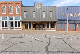 More details for 116 N 3rd St, Burlington, KS - Multifamily for Sale