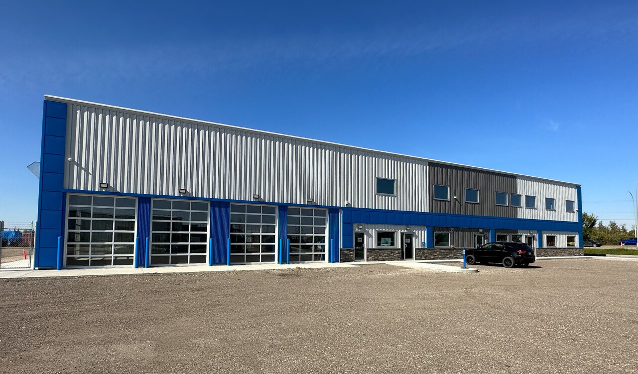 13630 159th St NW, Edmonton, AB for sale Building Photo- Image 1 of 1