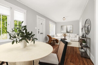 Plus de détails pour 1047 9th St, Santa Monica, CA - Multi-résidentiel à vendre