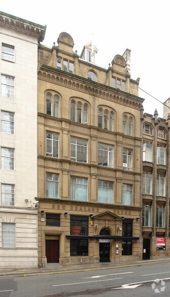 18 Water St, Liverpool à louer - Photo du bâtiment - Image 3 de 6