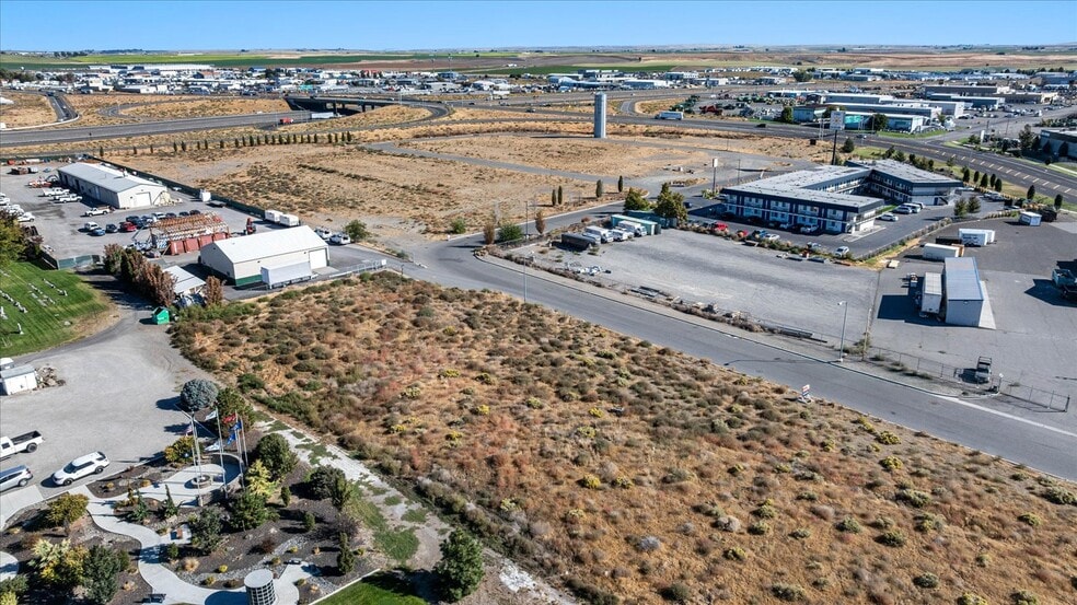 1601 Idaho ave, Pasco, WA for sale - Building Photo - Image 3 of 12