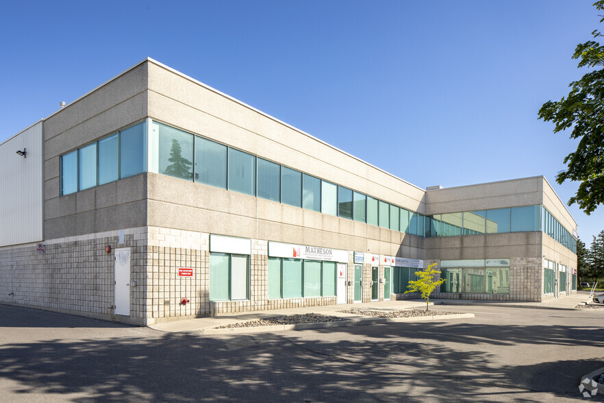 7895 Tranmere Dr, Mississauga, ON for sale - Building Photo - Image 3 of 3