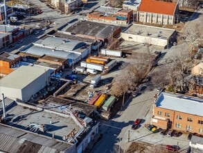 3018 Holmes st, Kansas City, MO - Aerial  map view - Image1