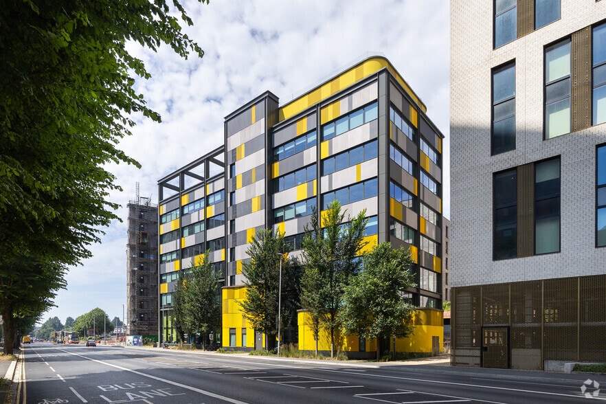 Lewes Rd, Brighton for lease - Primary Photo - Image 1 of 10