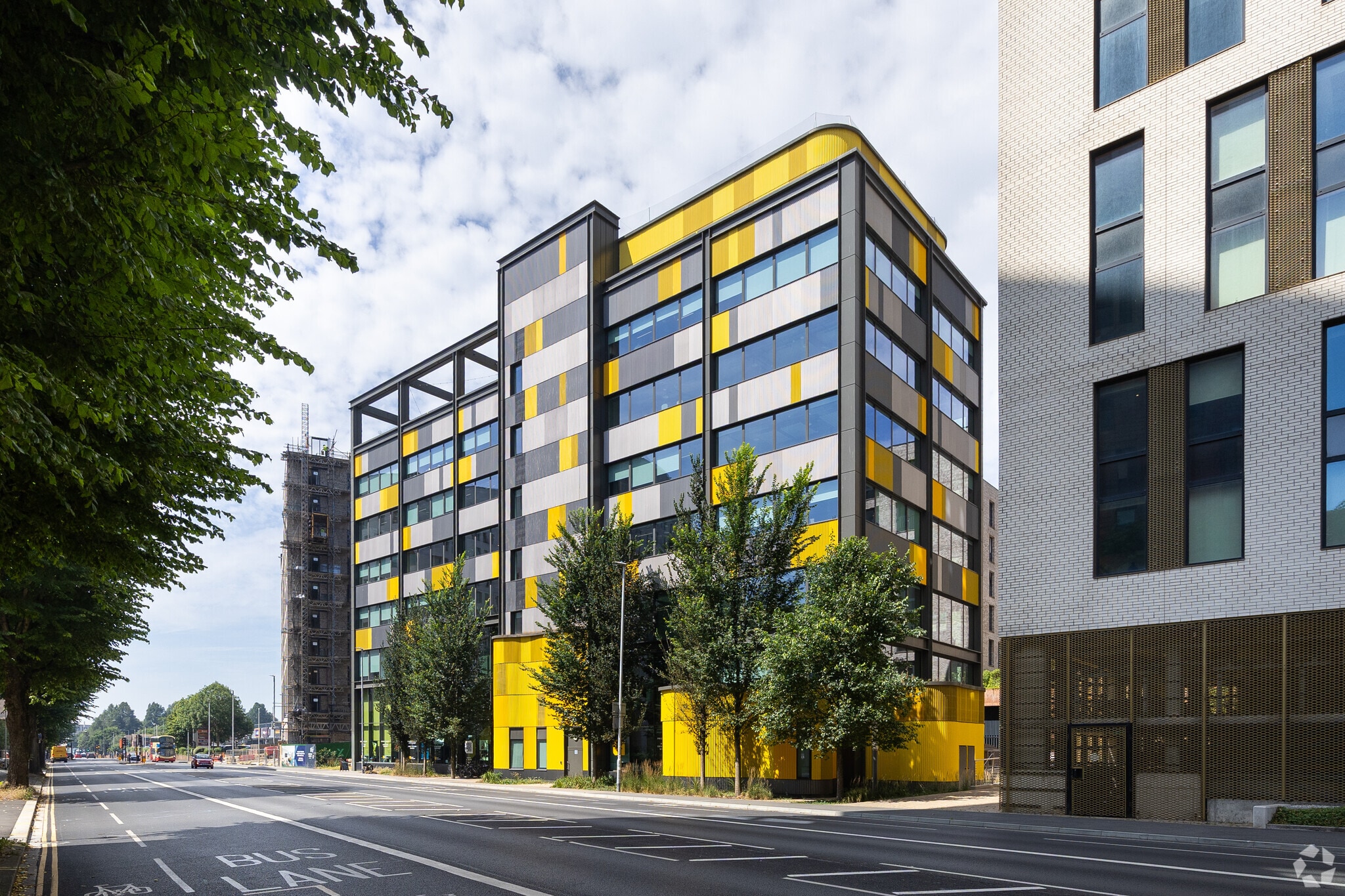 Lewes Rd, Brighton for lease Primary Photo- Image 1 of 11