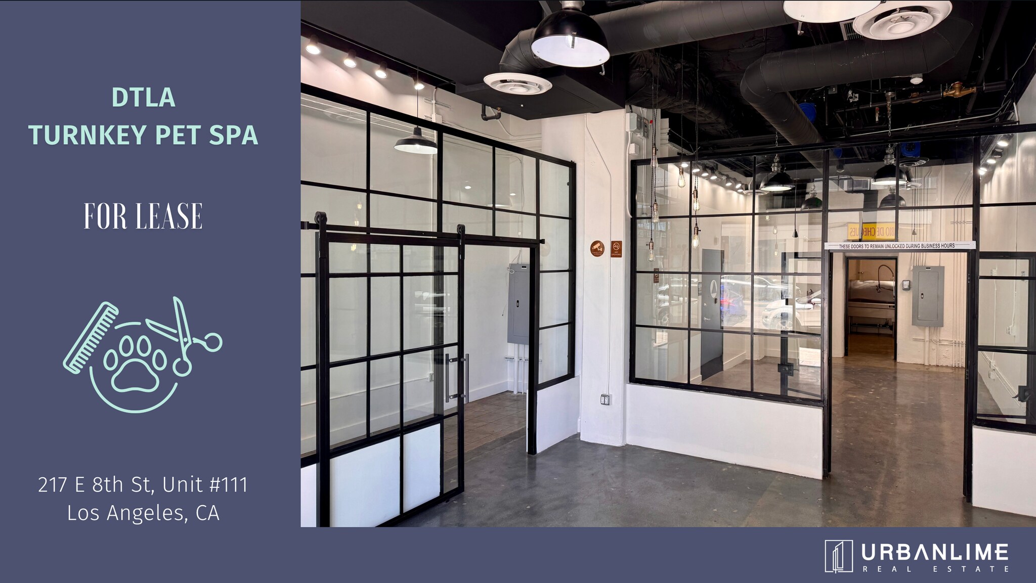 217 E 8th St, Los Angeles, CA à vendre Photo du bâtiment- Image 1 de 1