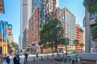 Plus de détails pour 160 King St, Sydney - Bureau à louer