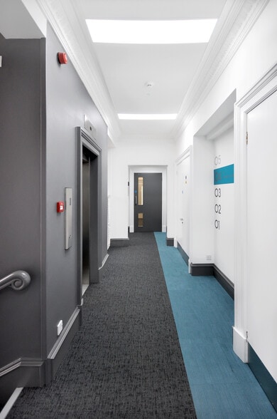 135 Buchanan St, Glasgow à louer - Photo intérieure - Image 2 de 7