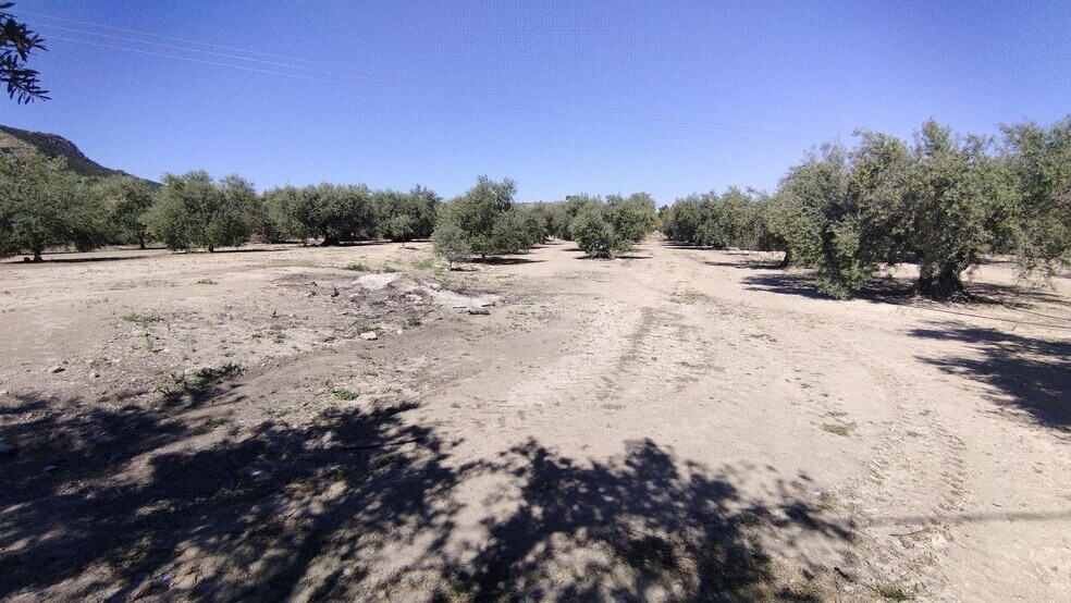 Land in Calasparra, Murcia for sale - Building Photo - Image 2 of 27