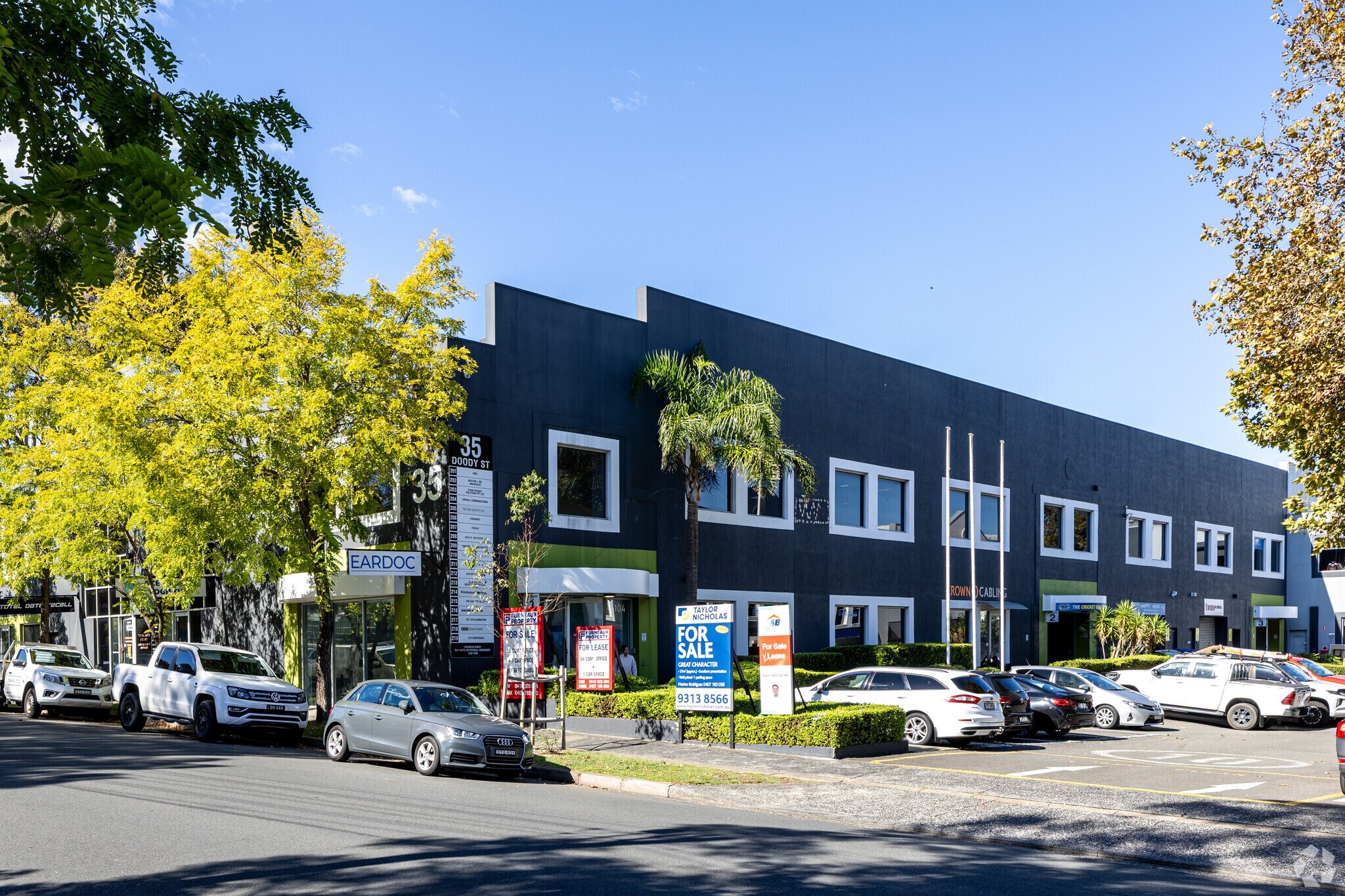 35 Doody St, Alexandria for sale Primary Photo- Image 1 of 6