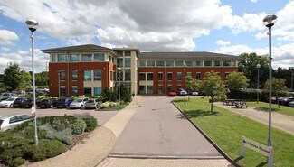 Plus de détails pour Starley Way, Birmingham - Bureau à louer