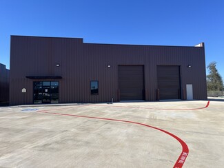 Plus de détails pour 4711 E Richey Rd, Humble, TX - Industriel à vendre