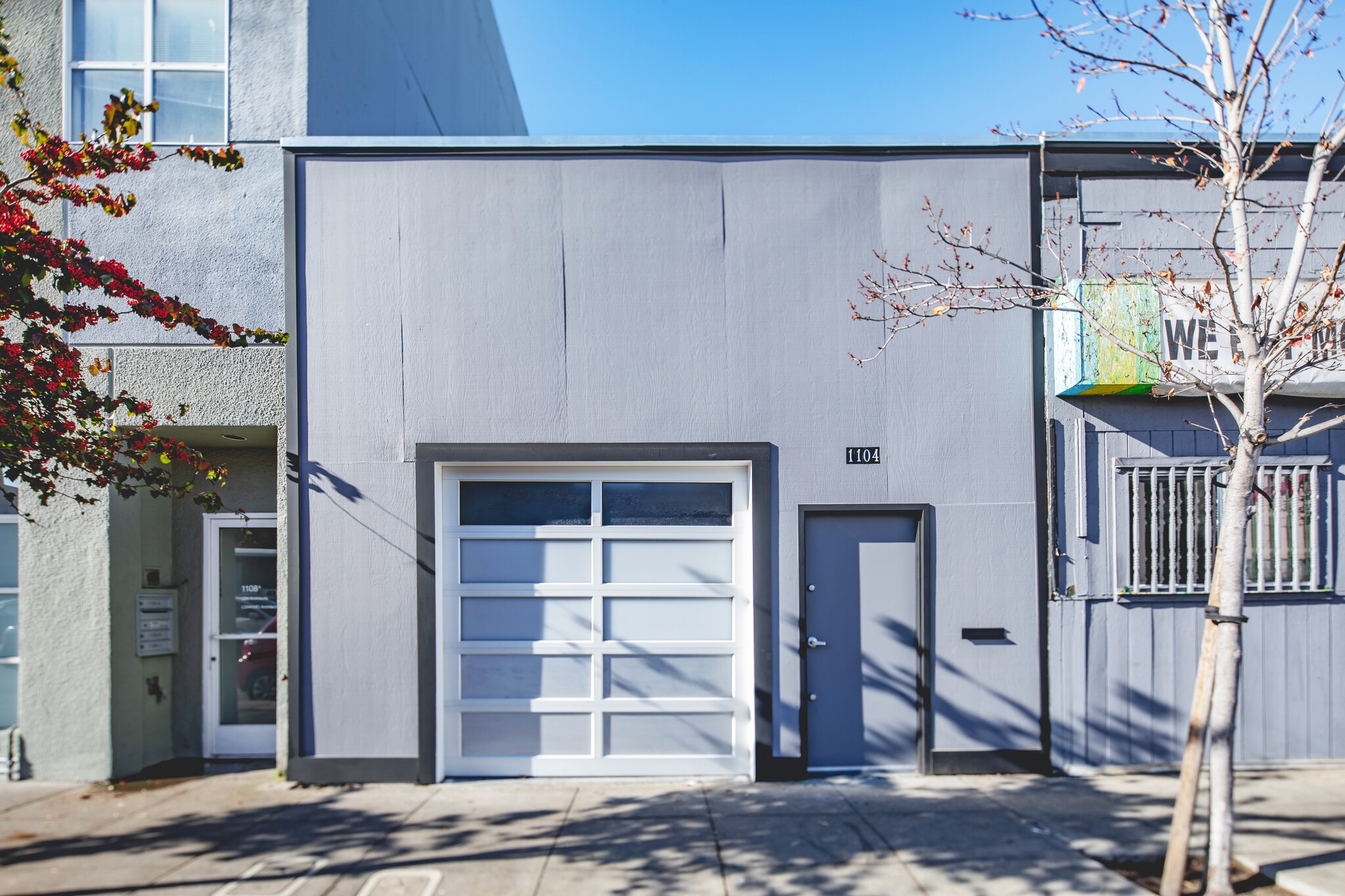 1104 Bryant St, San Francisco, CA for lease Primary Photo- Image 1 of 7