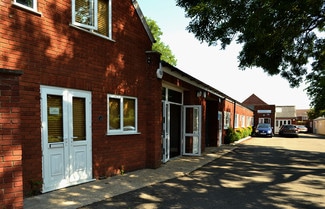 Plus de détails pour Towcester Rd, Milton Keynes - Local d'activités à louer