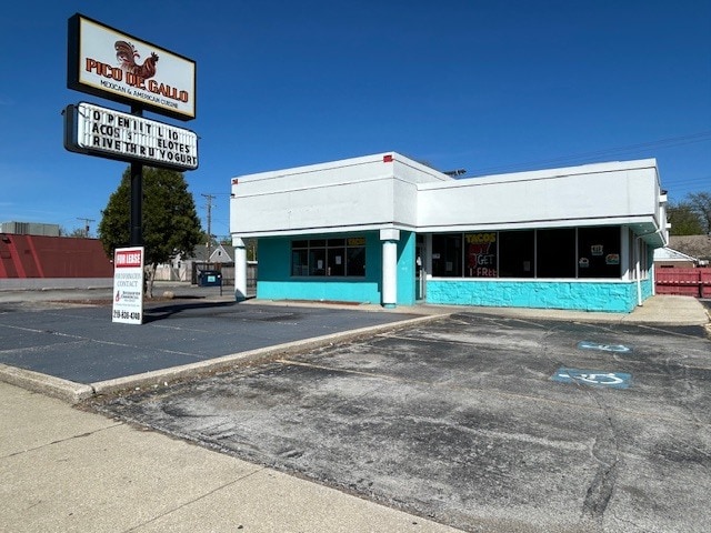 7343 Indianapolis Blvd, Hammond, IN for lease Primary Photo- Image 1 of 2
