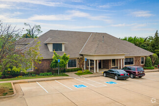 More details for 3855 S Boulevard St, Edmond, OK - Office for Lease