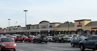 Plus de détails pour 2500-2560 E 3rd St, Bloomington, IN - Commerce de détail à louer