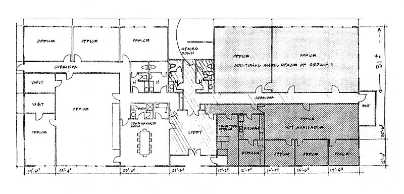 7007 Mission Gorge Rd, San Diego, CA for lease - Other - Image 2 of 4