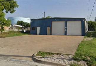 More details for 4321 Garland Dr, Haltom City, TX - Flex for Sale