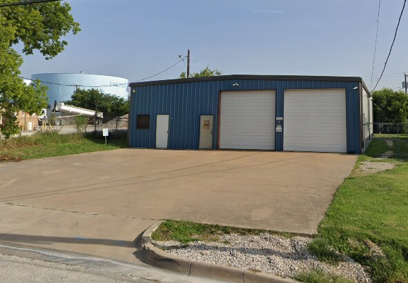 4321 Garland Dr, Haltom City, TX à vendre Photo principale- Image 1 de 2