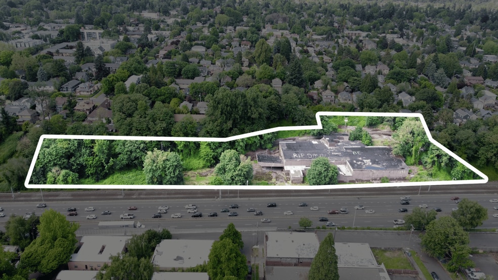 2506 NE Multnomah St, Portland, OR for sale - Building Photo - Image 1 of 11