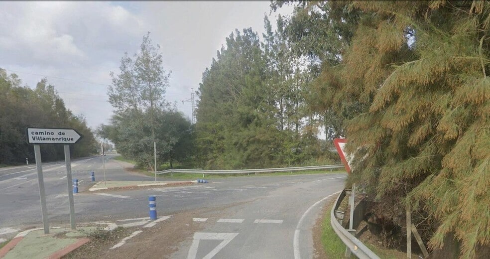 Land in Almonte, Huelva for sale - Primary Photo - Image 3 of 18