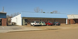 Plus de détails pour 3791 Contractors Pl, Memphis, TN - Flex à vendre