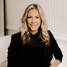 Sabrina Brazle