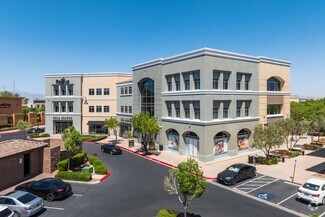 More details for 170 S Green Valley Pky, Henderson, NV - Coworking for Lease