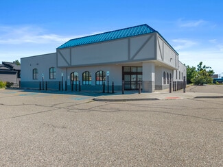 Plus de détails pour 419 W Main St, Gaylord, MI - Commerce de détail à vendre