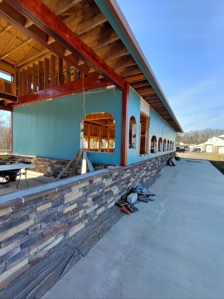 3714 Waterlick Rd, Forest, VA à vendre - Photo du bâtiment - Image 2 de 3