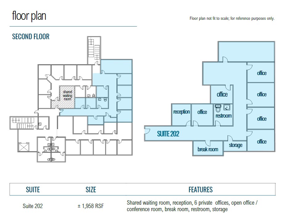 296 H St, Chula Vista, CA à louer Plan d  tage- Image 1 de 1