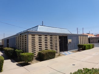 Plus de détails pour 3535 San Dimas St, Bakersfield, CA - Bureau à vendre