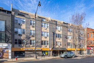 More details for 2250 N Lincoln Ave, Chicago, IL - Office/Retail for Lease