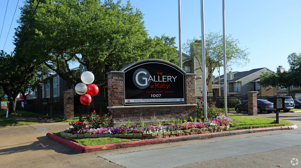 1007 S Mason Rd, Katy, TX for sale - Primary Photo - Image 1 of 1