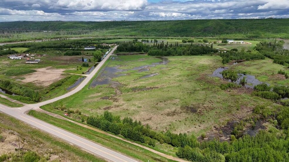 3136 Draper rd, Fort McMurray, AB for sale - Primary Photo - Image 1 of 3