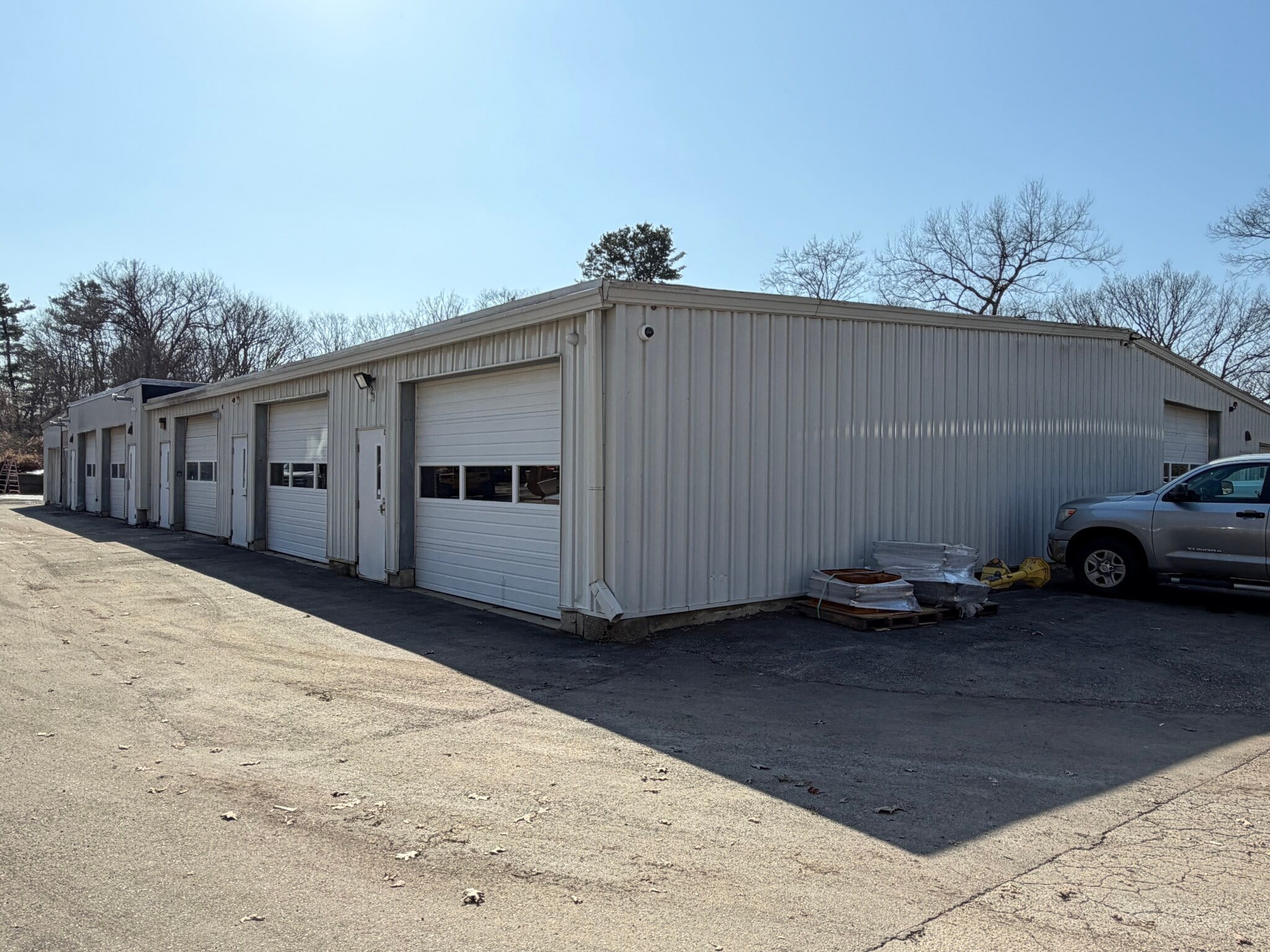 41 Lawrence St, Northborough, MA for lease Primary Photo- Image 1 of 4