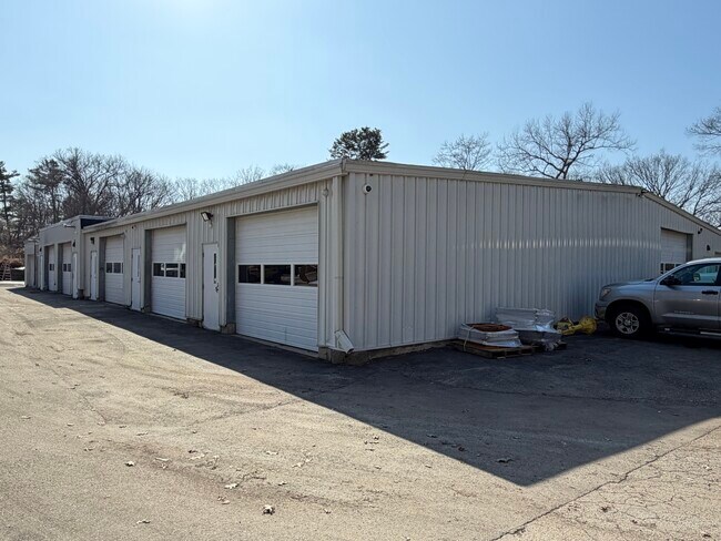 More details for 41 Lawrence St, Northborough, MA - Industrial for Lease