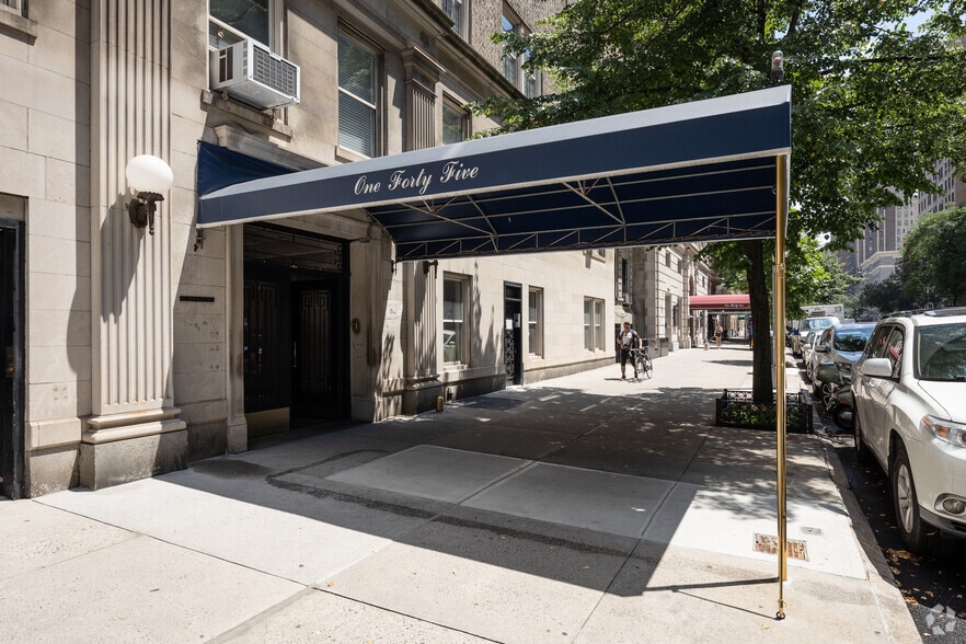 145 W 86th St, New York, NY for sale - Building Photo - Image 3 of 12