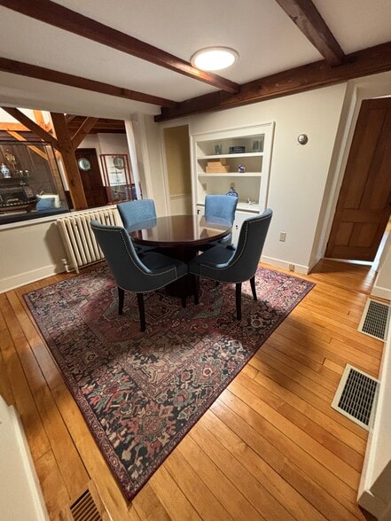 34 Elm St, Cohasset, MA à louer - Photo du bâtiment - Image 2 de 7