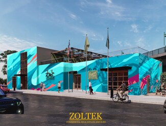 Plus de détails pour 1420 Irving St, Rahway, NJ - Bureau, Commerce de détail à louer