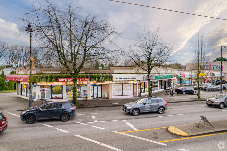 1066 Kingsway, Vancouver, BC à vendre - Photo principale - Image 1 de 4