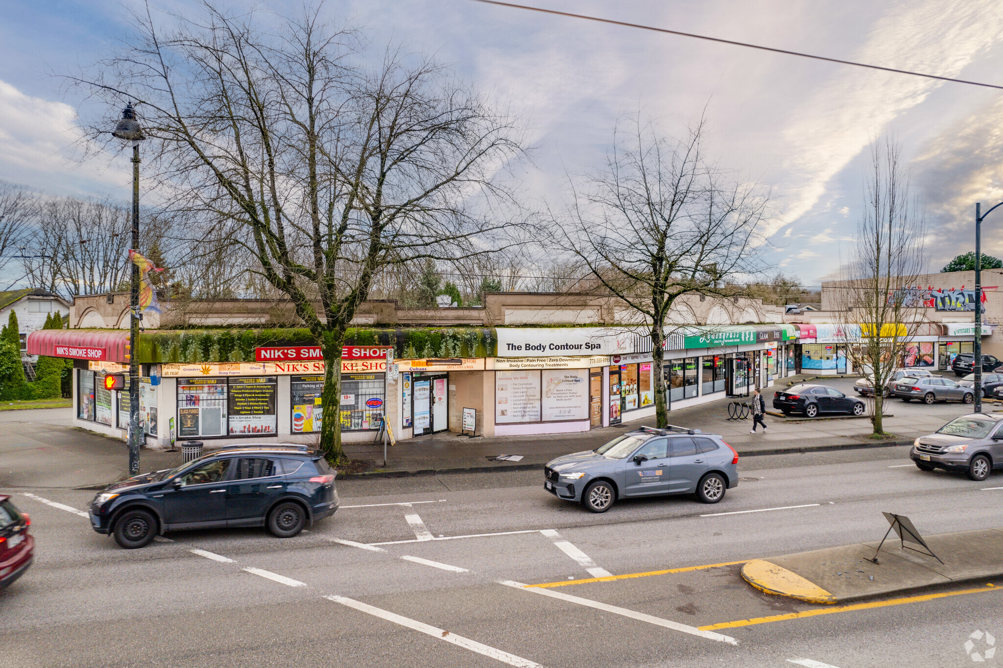 1066 Kingsway, Vancouver, BC à vendre Photo principale- Image 1 de 5