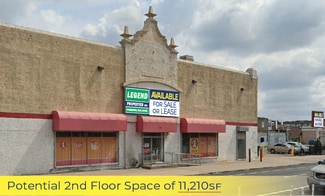 More details for 5701 Walnut St, Philadelphia, PA - Retail for Sale
