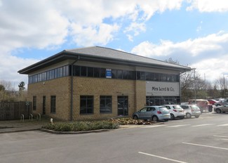 More details for Riverside Way, Barrowford - Office for Lease