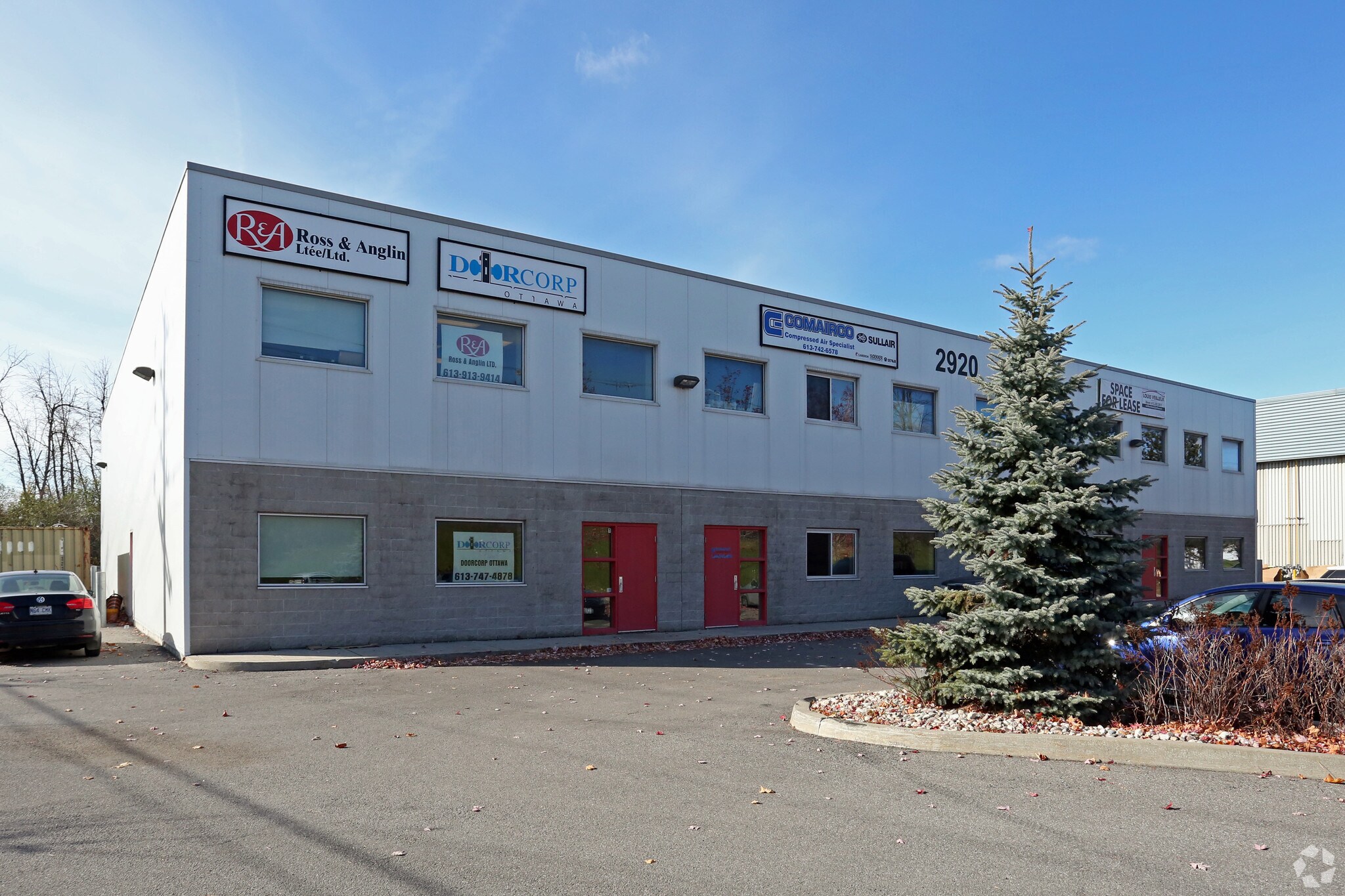 2920 Sheffield Rd, Ottawa, ON for sale Primary Photo- Image 1 of 1