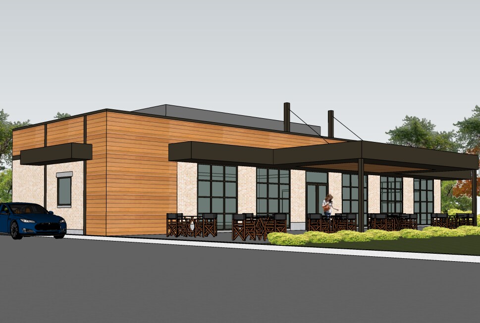 3 Meadow Rd, Spencer, MA for lease Building Photo- Image 1 of 10