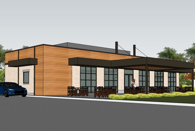 Plus de détails pour 3 Meadow Rd, Spencer, MA - Bureau/Médical, Commerce de détail à louer